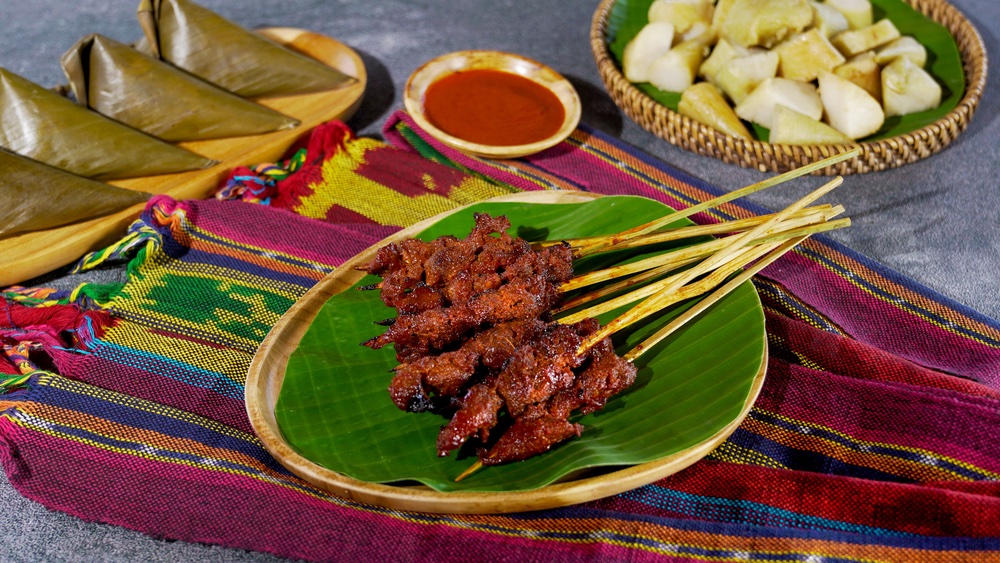 Sate Rembiga